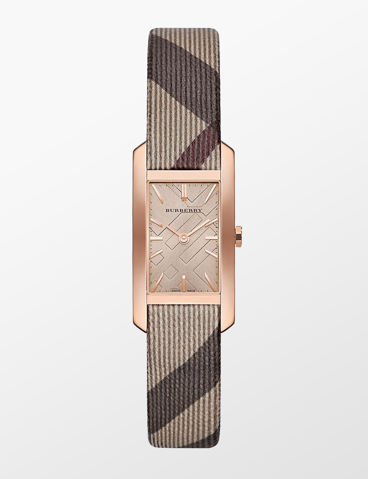 Burberry 20 Ladies Watch - BU9510 BU9510 - Image 3