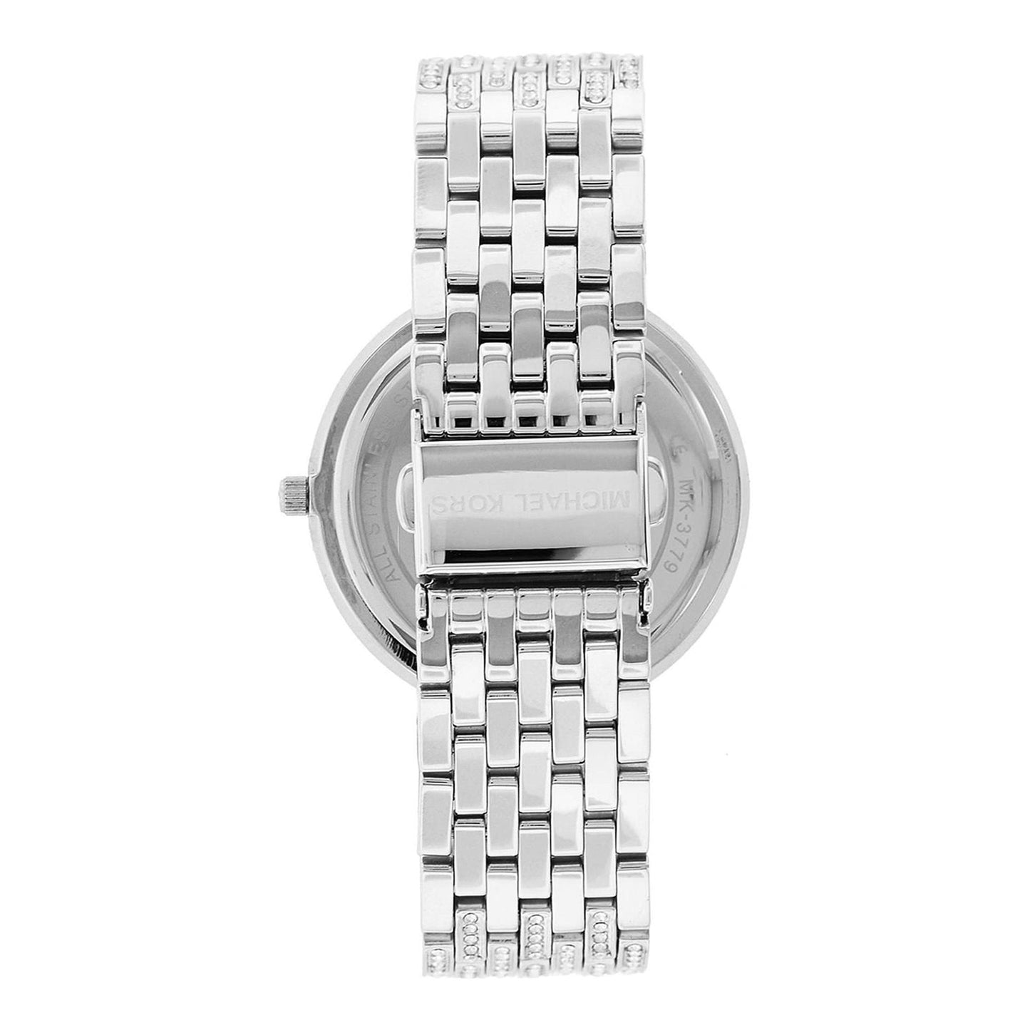 Michael Kors Silver Darci Women's Watch MK3779 - Dawson Watches #3