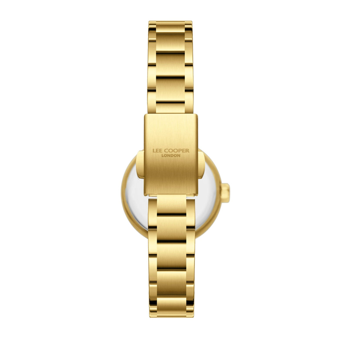 Lee Cooper Gold Ladies Watch LC08270.130 LC08270.130 - Image 4