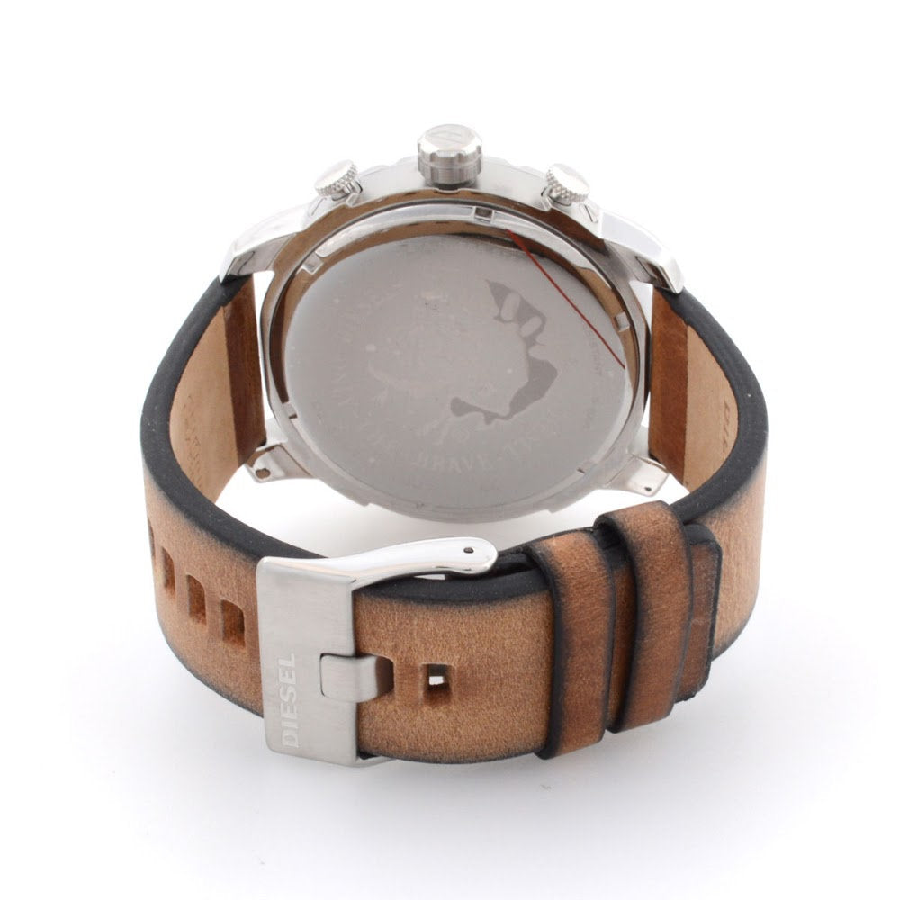 Diesel Chrono Stronghold Men's Watch DZ4357