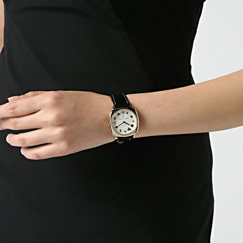 Marc Jacobs women's quartz watch MJ1564 - Kiwi Watches #5