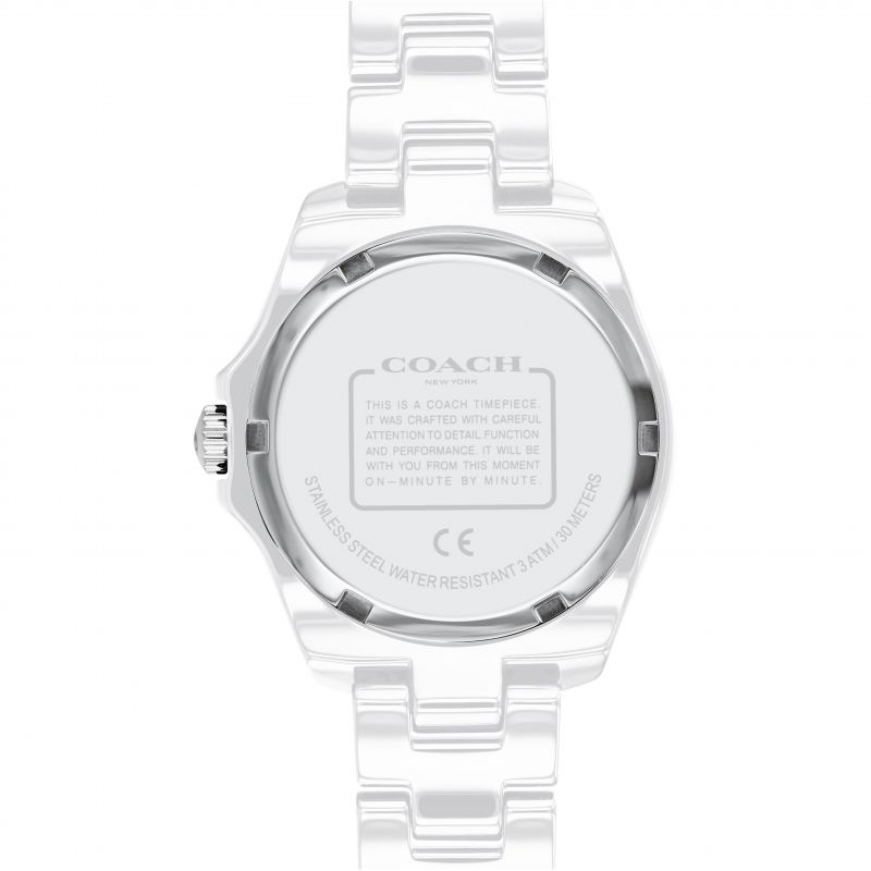 Coach Preston Women's Watch 14503462