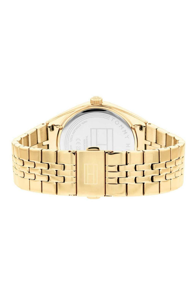 Tommy Hilfiger Monica All Gold Watch - 1782592