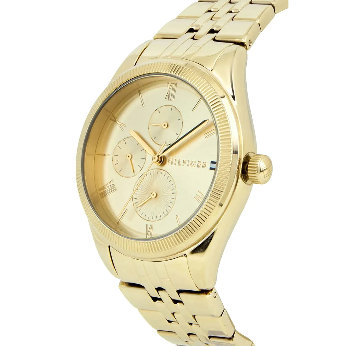 Tommy Hilfiger Monica All Gold Watch - 1782592
