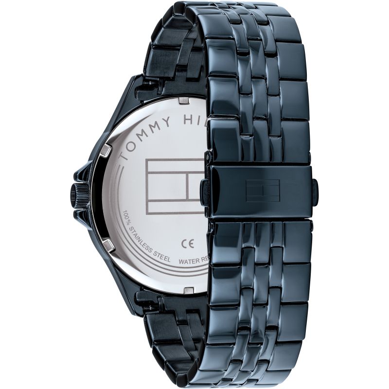 Tommy Hilfiger Quartz Men's Watch 1791618
