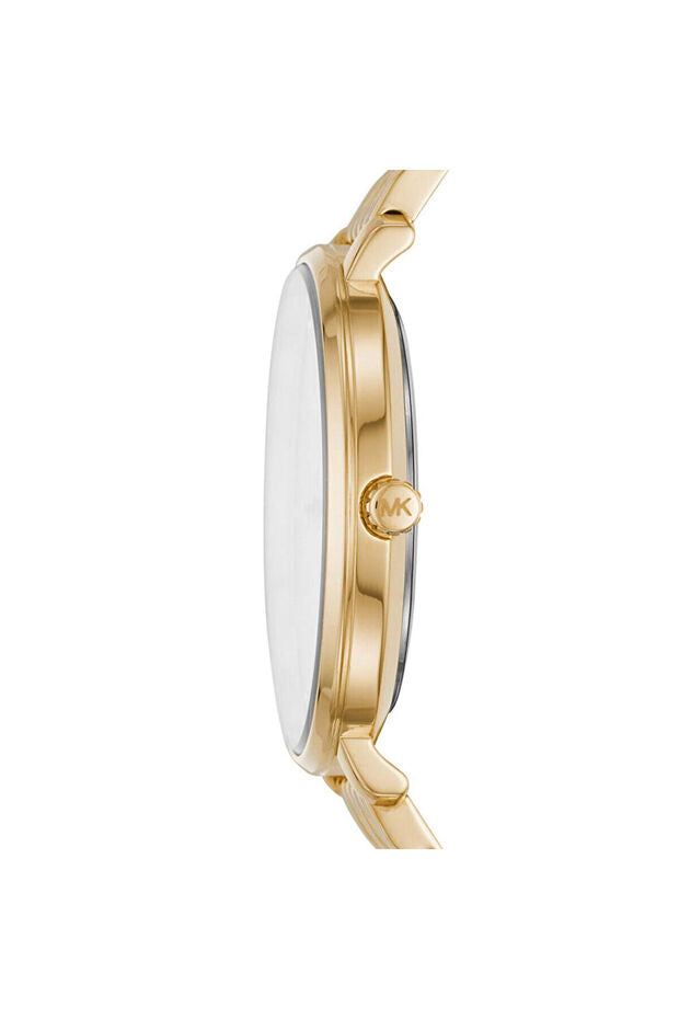 Michael Kors Gold Ladies Watch - MK3989 MK3989 - Image 2