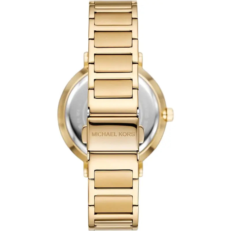 Michael Kors Gold Ladies Watch - MK4712 MK4712 - Image 2