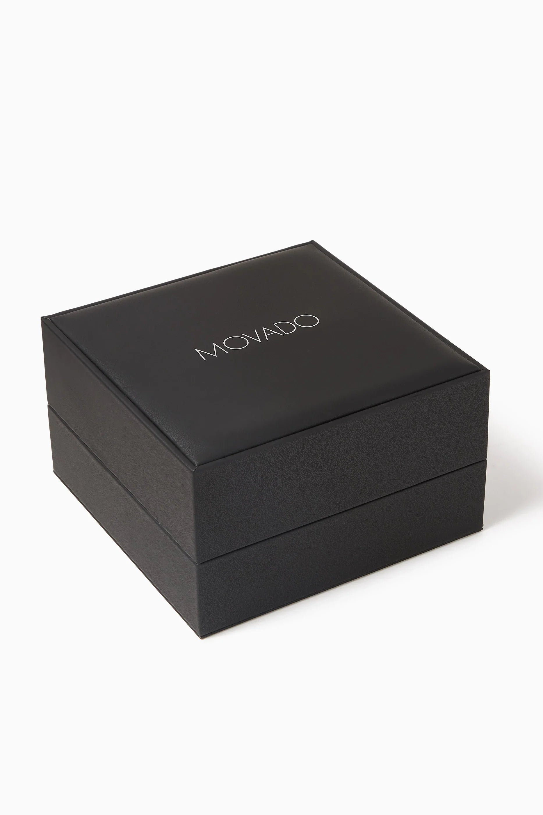 Movado Series 800 Chronograph Black Watch 2600146