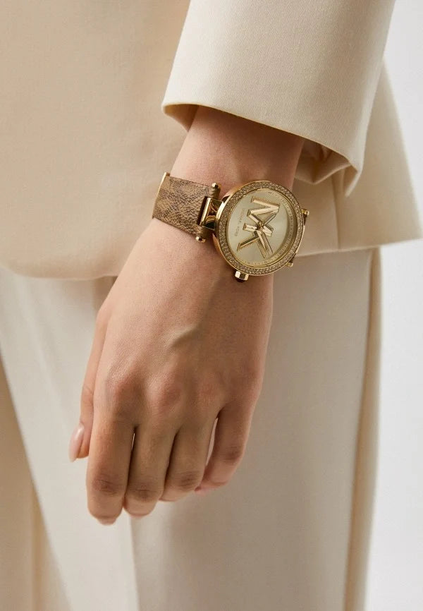 Michael Kors Parker MK2973 Watch