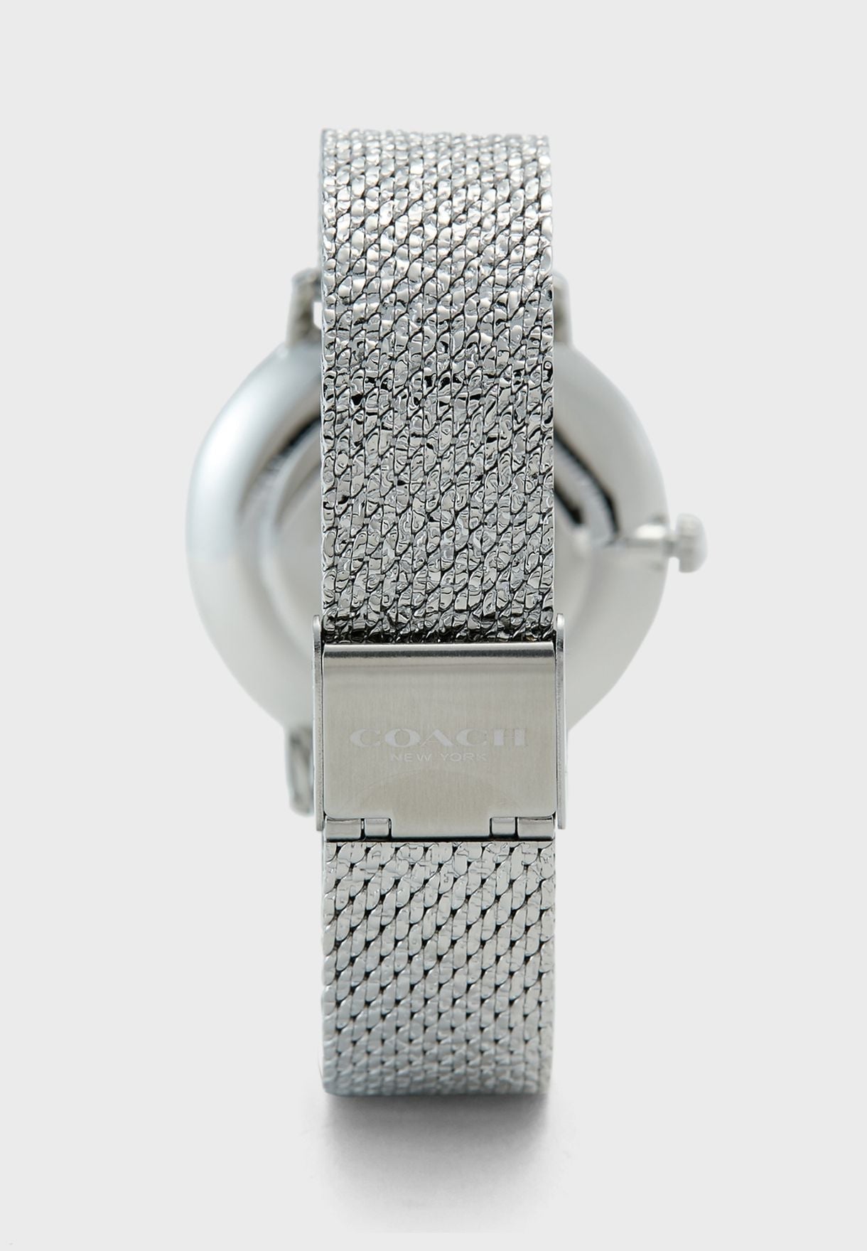 Coach Audrey Mother Of Pearl Dial Women's Watch 14503370 - Dawson Watches #3