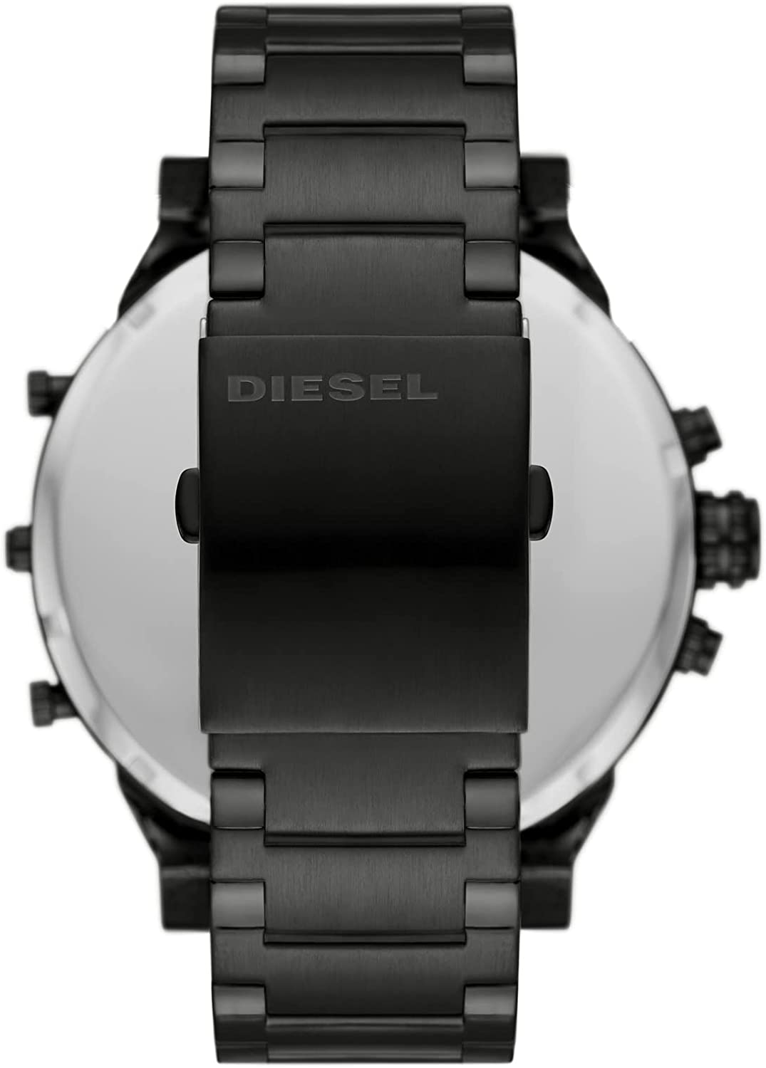 Diesel Mr. Daddy 2.0 Multi Movement Stainless Steel Watch DZ7460 - Dawson Watches #3