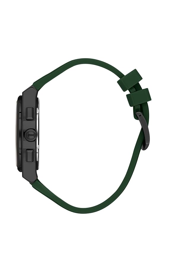 Daniel Klein Black Men's Watch DK.1.13886-5