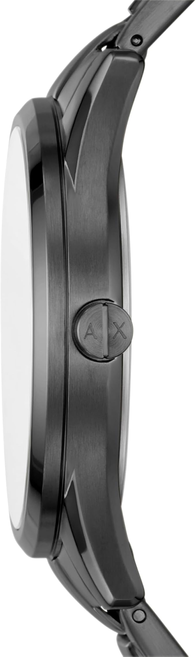 Armani Exchange Dante Multifunction All Black Watch - AX1867