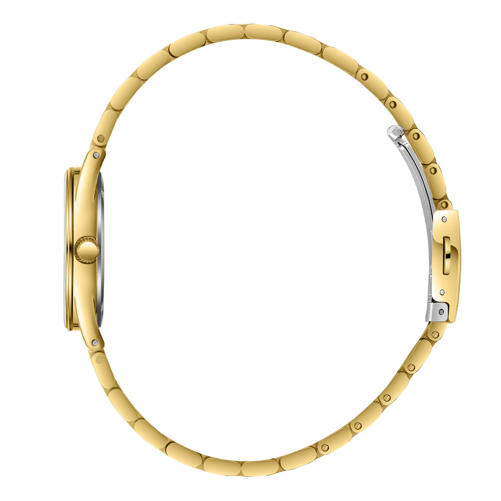 Lee Cooper Gold Ladies Watch LC08265.120 LC08265.120 - Image 3