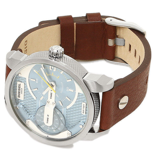 Diesel Daddy Watch DZ7321