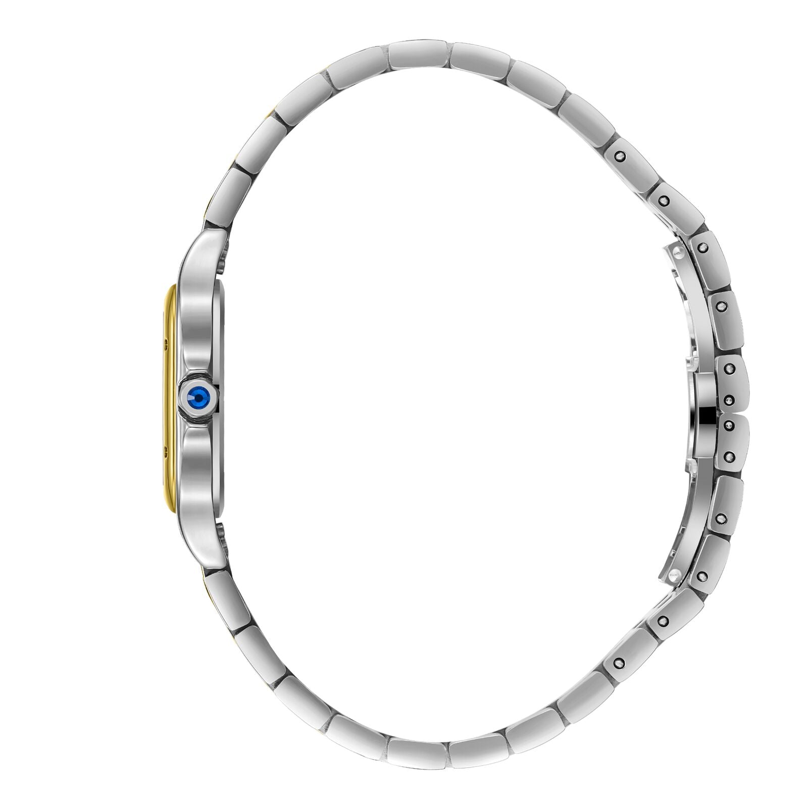 Beverly Hills Polo Club Two Tone Ladies Watch BP3755C.231 BP3755C.231 - Image 3