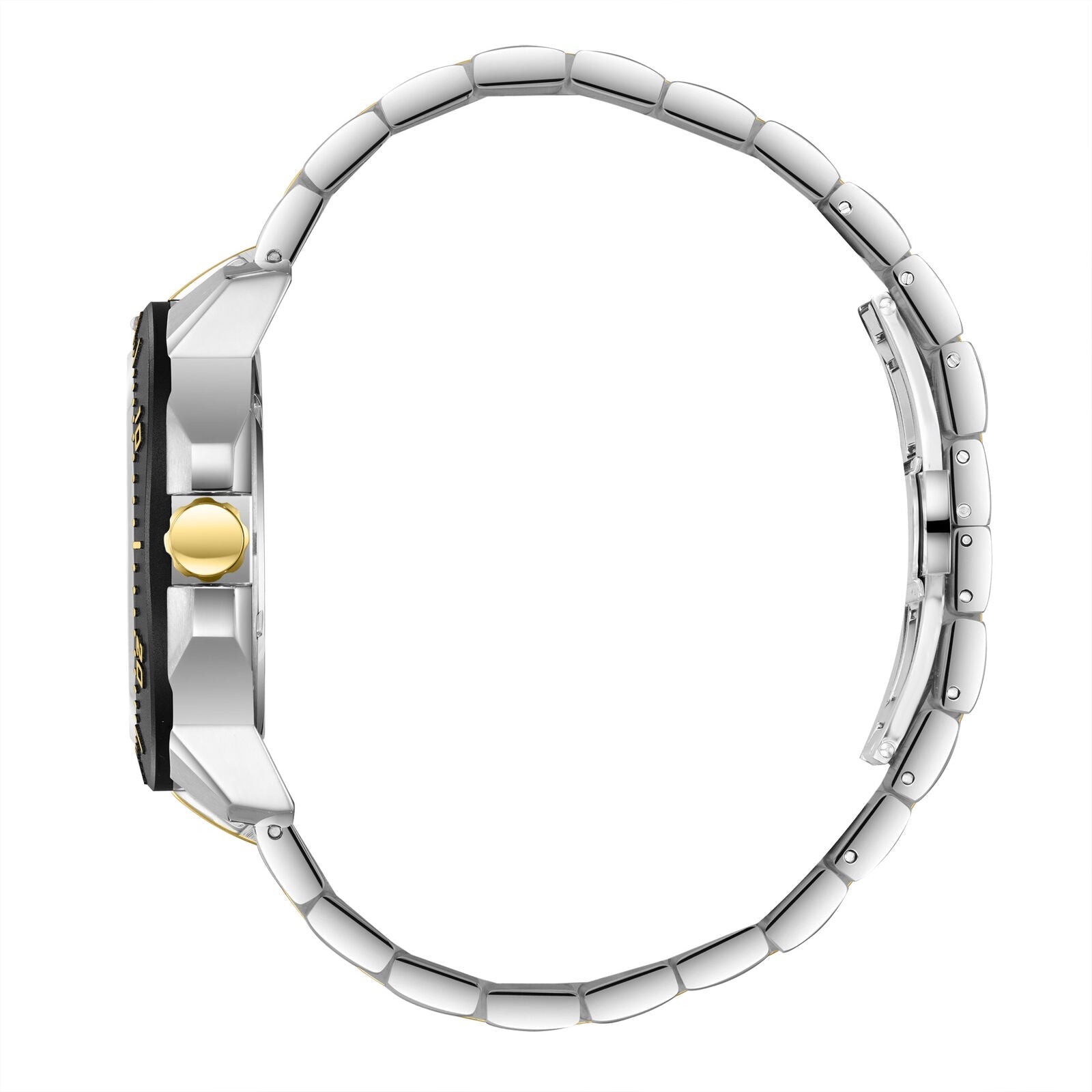 Beverly Hills Polo Club Two Tone Men's Watch BP3884X.350 BP3884X.350 - Image 2