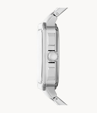 Multifunction Watch Stainless Steel Men's Watch BQ2655 - Dawson Watches #2