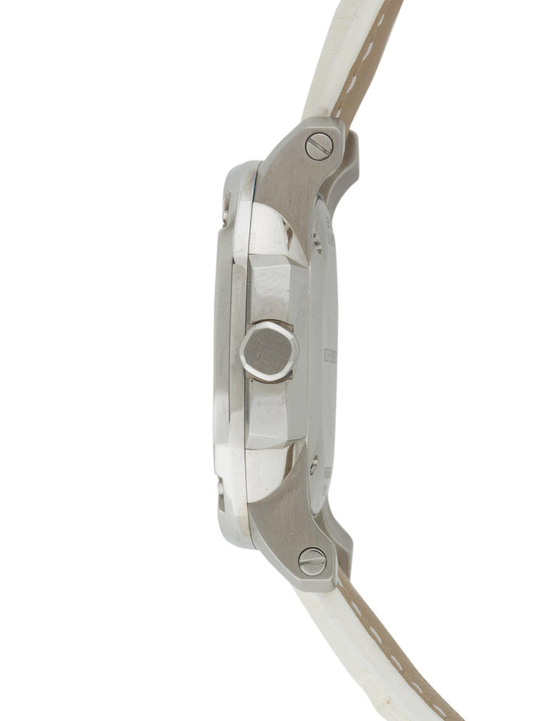 Burberry Silver Ladies Watch - BBY1800 BBY1800 - Image 4