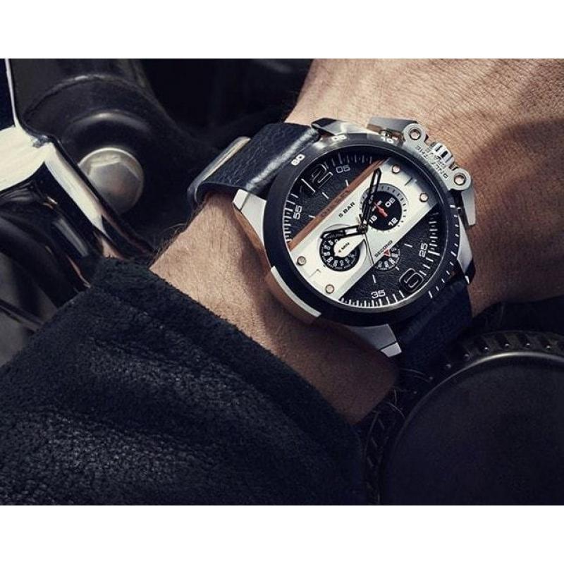 Diesel Ironside Men's Watch DZ4361