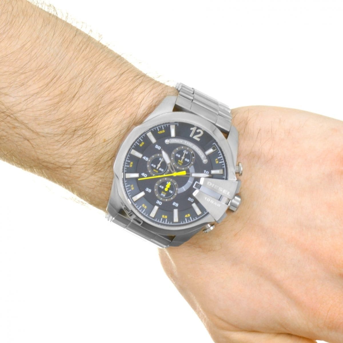 Diesel Mega Chief DZ4465