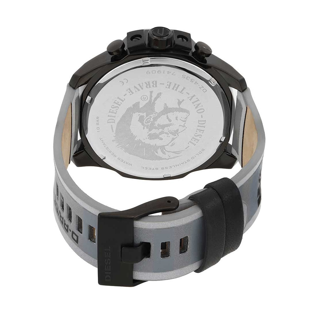 Diesel Mega Chief Men's Watch DZ4535