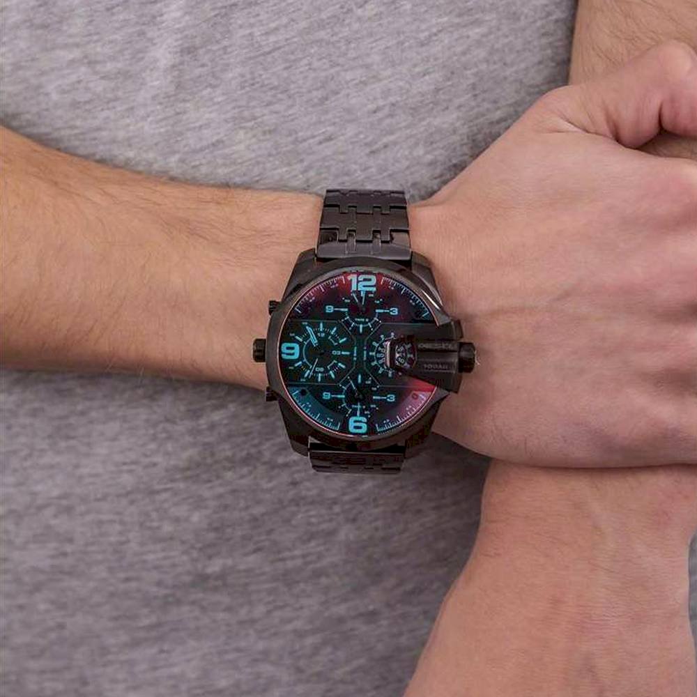 Diesel Uber Chief Men's Watch DZ7373