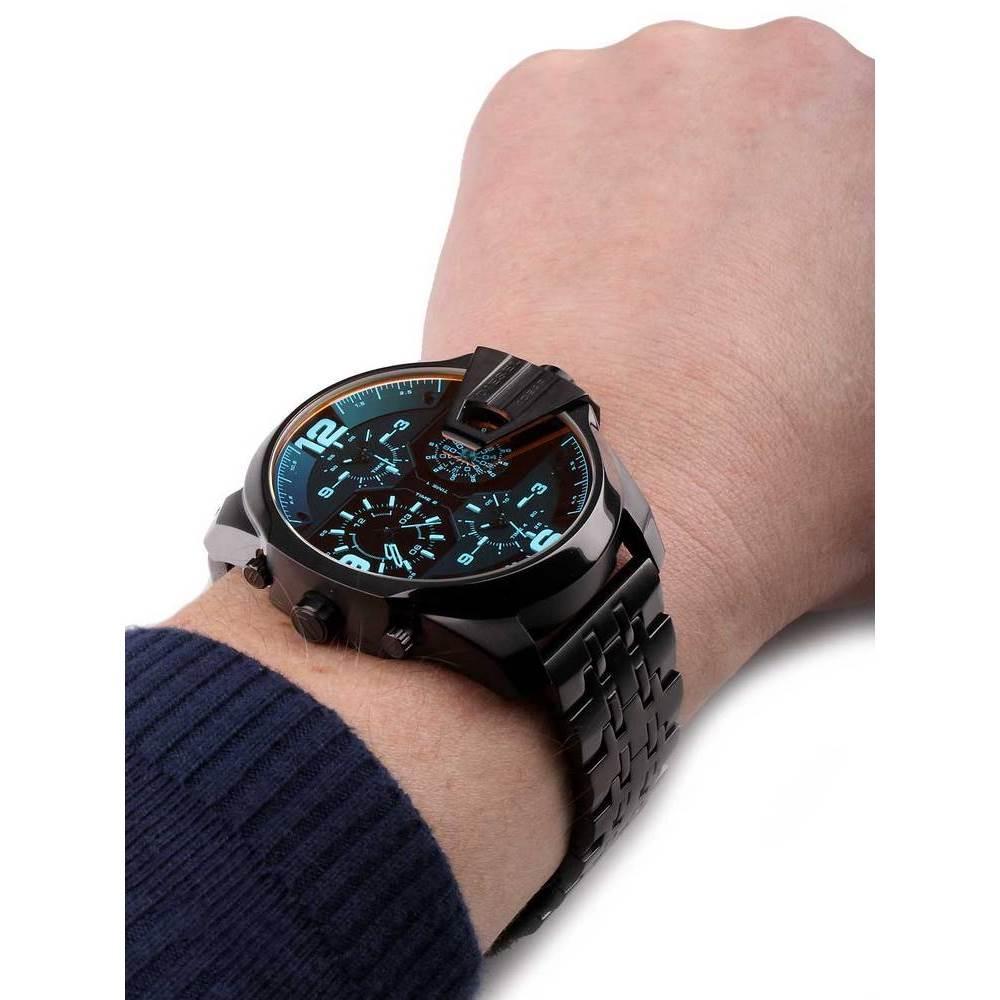 Diesel Uber Chief Men's Watch DZ7373
