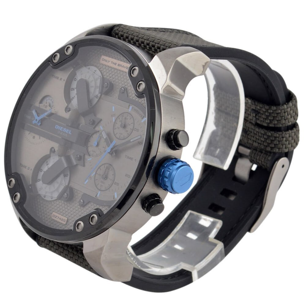 Diesel Big Daddy Men's Watch DZ7420