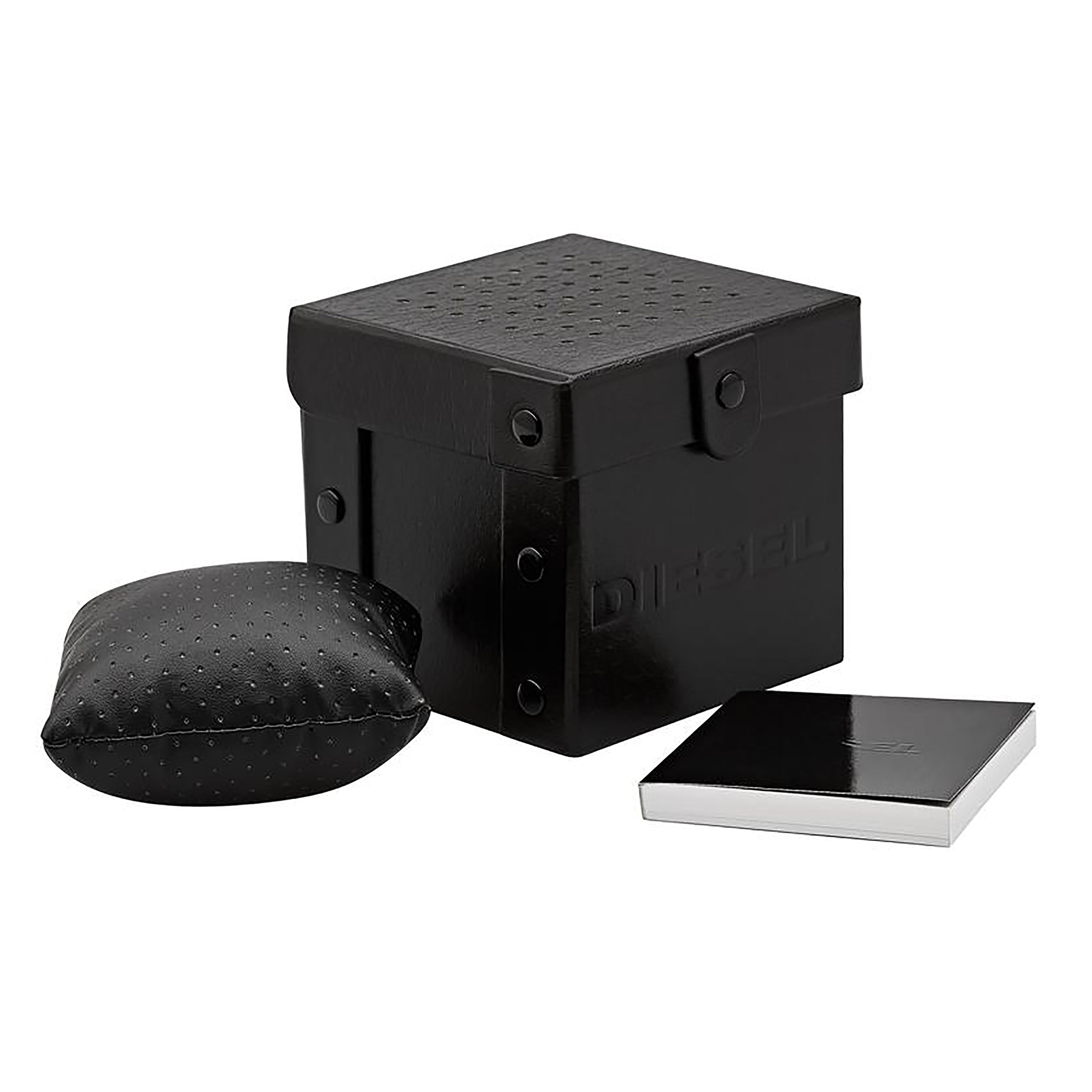 Diesel Big Daddy Men's Watch DZ7331