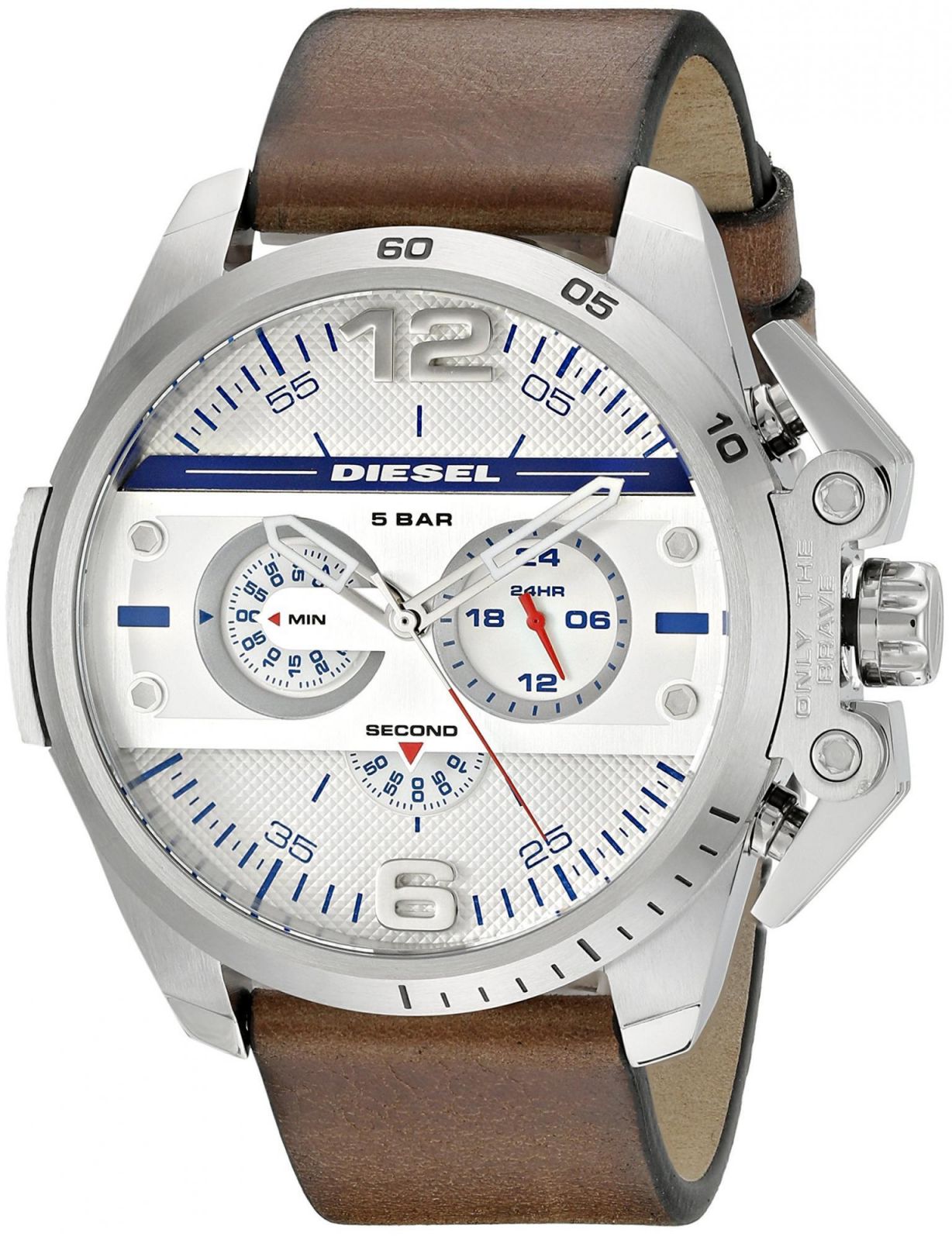 Diesel Ironside Men's Watch DZ4365