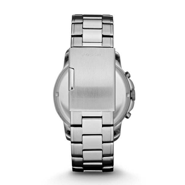 Fossil Lance Stainless Steel Men's Watch BQ1278 - Dawson Watches #4