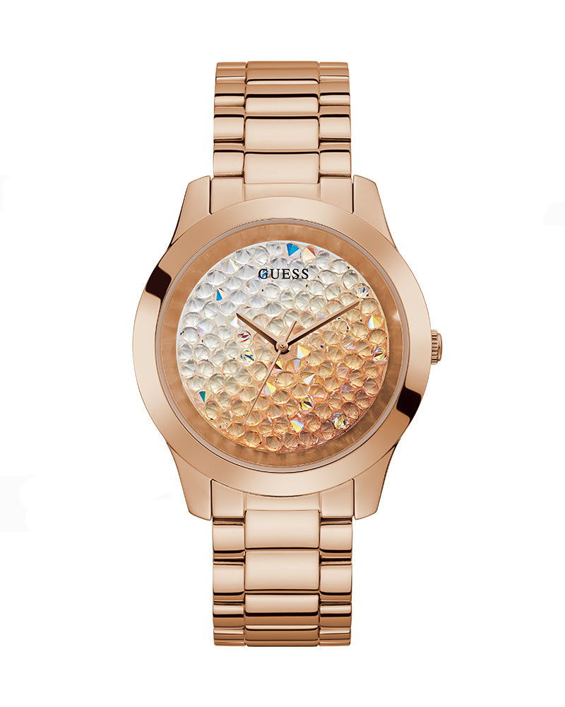 Guess Watch Womens Women's Watch GW0020L3 - Kiwi Watches