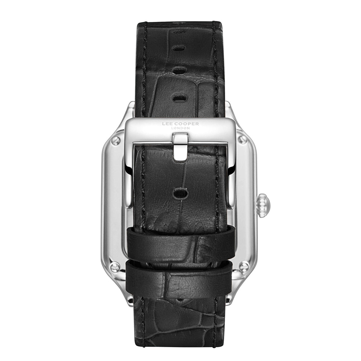 Lee Cooper Silver Men's Watch LC08277.331 LC08277.331 - Image 4