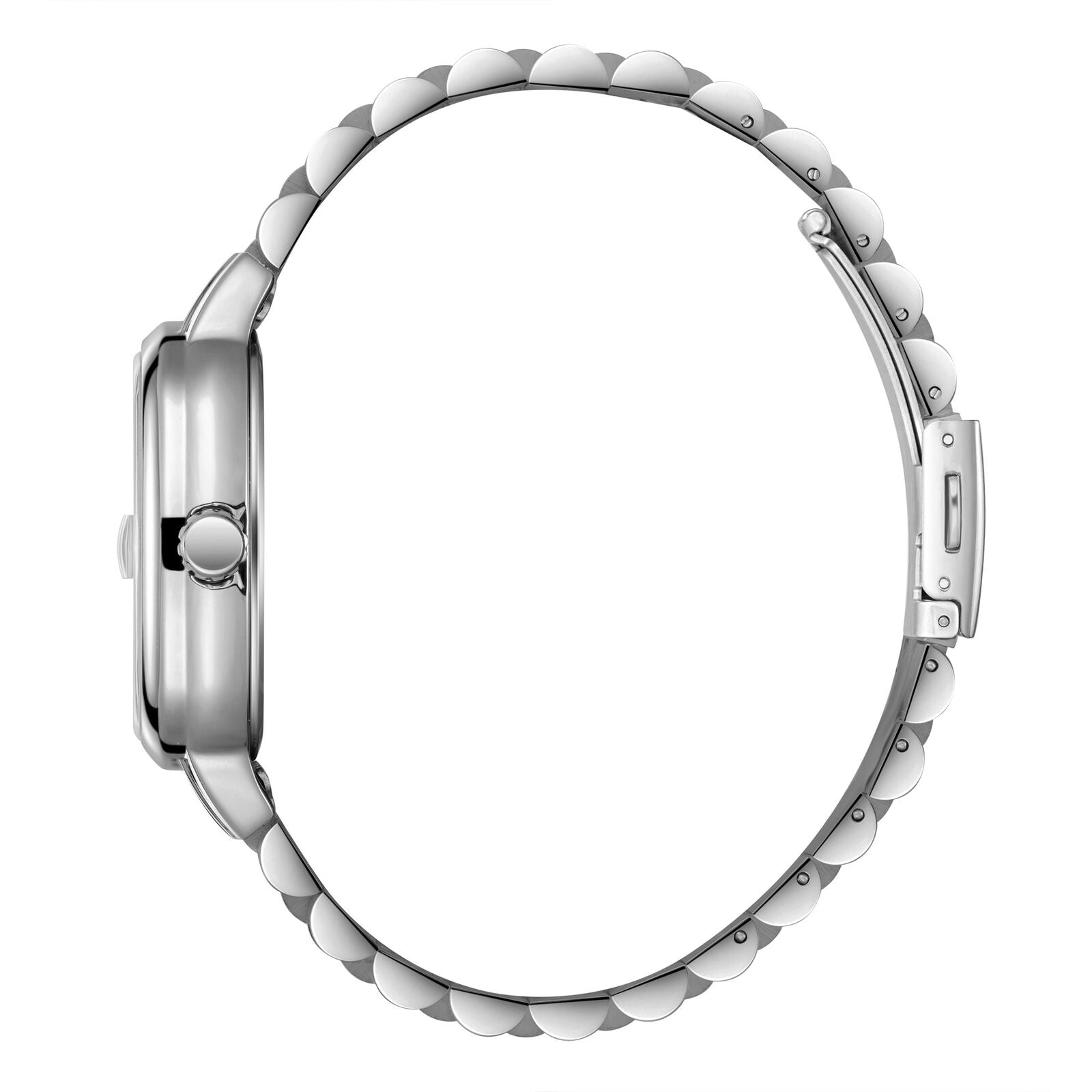 Lee Cooper Silver Men's Watch LC08306.390 LC08306.390 - Image 3