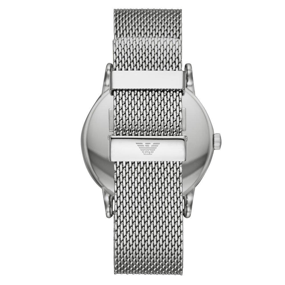 Emporio Armani Luigi Blue Dial Men's Watch AR11230