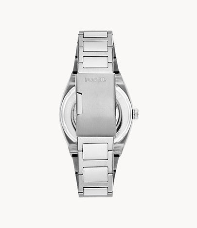 Everett Watch Automatic Stainless Steel Men's Watch ME3220 - Dawson Watches #3