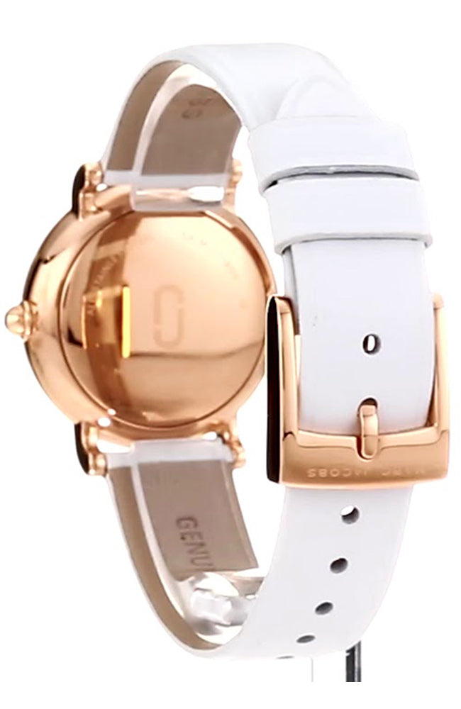 Marc Jacobs women's quartz watch MJ1634 - Kiwi Watches #3