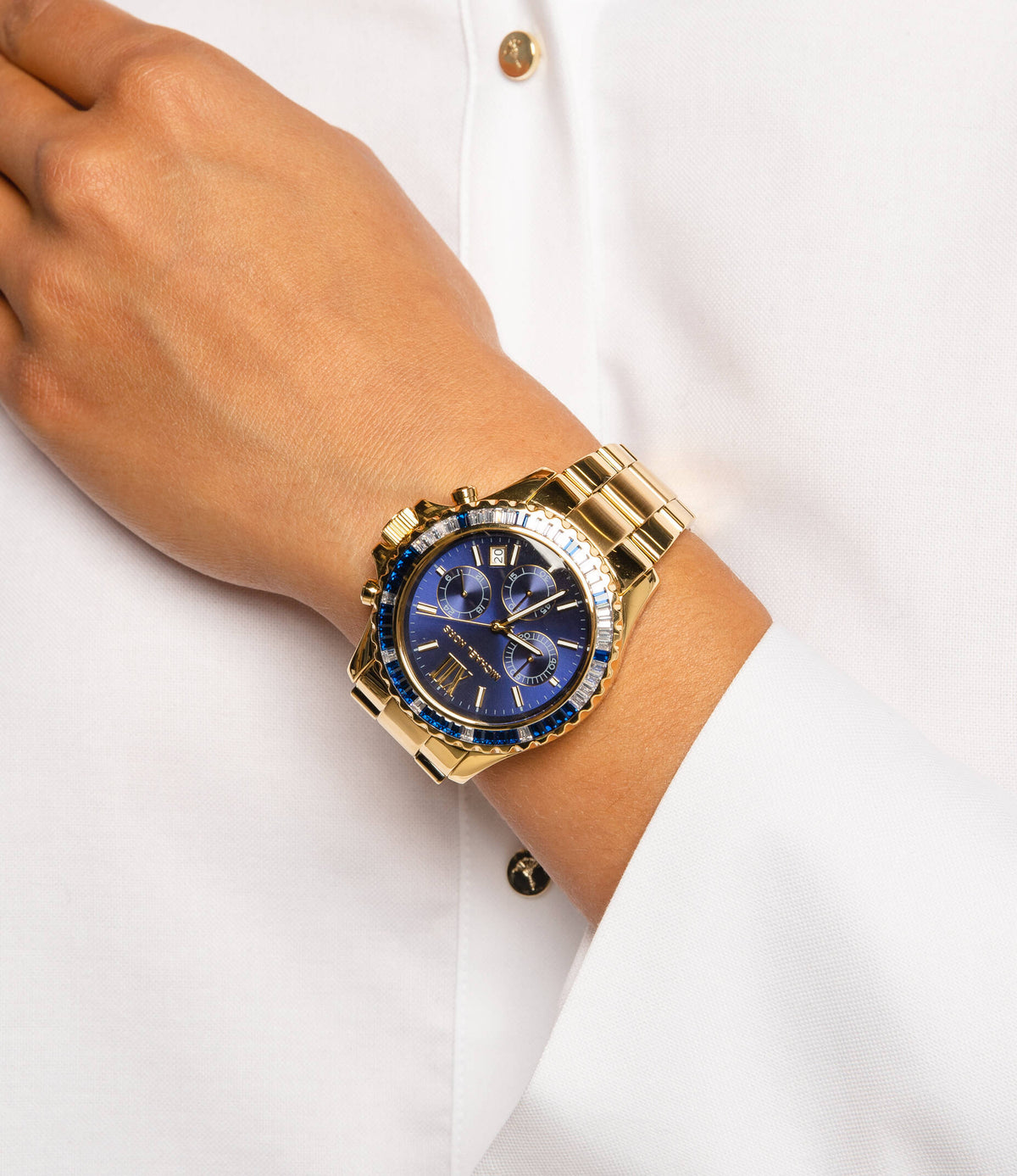 Michael Kors MK6971 Everest Watch