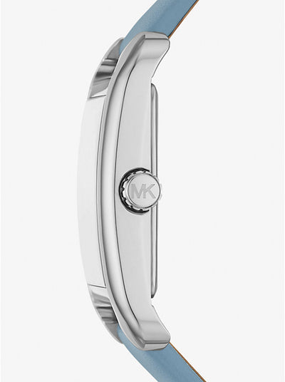 Michael Kors Silver Ladies Watch - MKO1061 MKO1061 - Image 2
