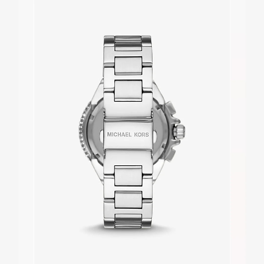 Michael Kors Silver Ladies Watch - MK6993 MK6993 - Image 3