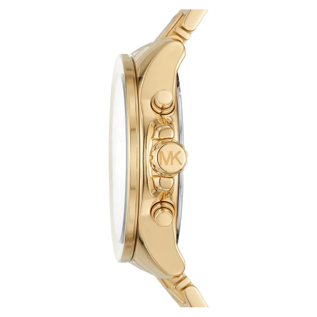 Michael Kors Gold Ladies Watch - MK6952 MK6952 - Image 2