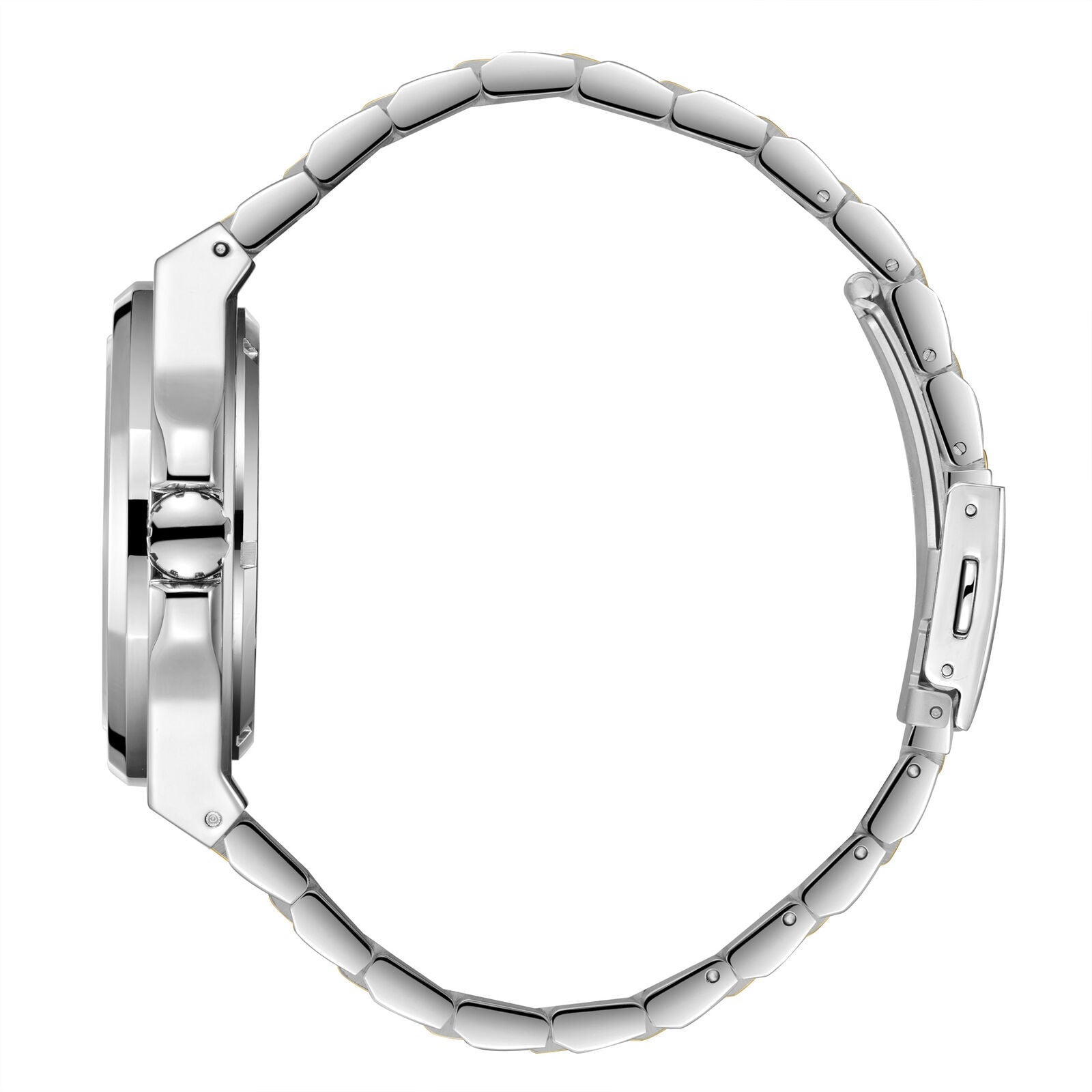 Lee Cooper Silver Men's Watch LC08368.230