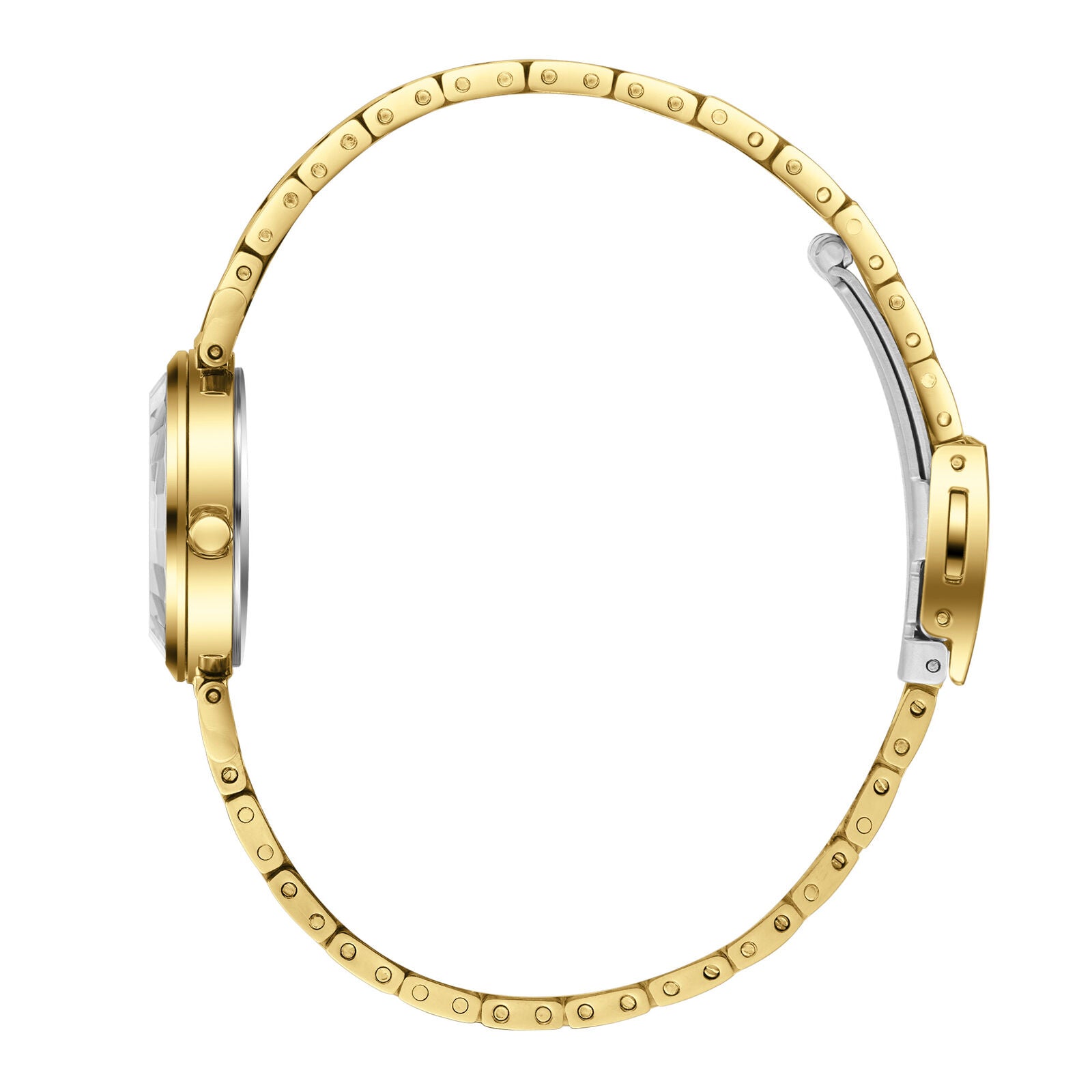 Lee Cooper Gold Ladies Watch LC08270.130 LC08270.130 - Image 3