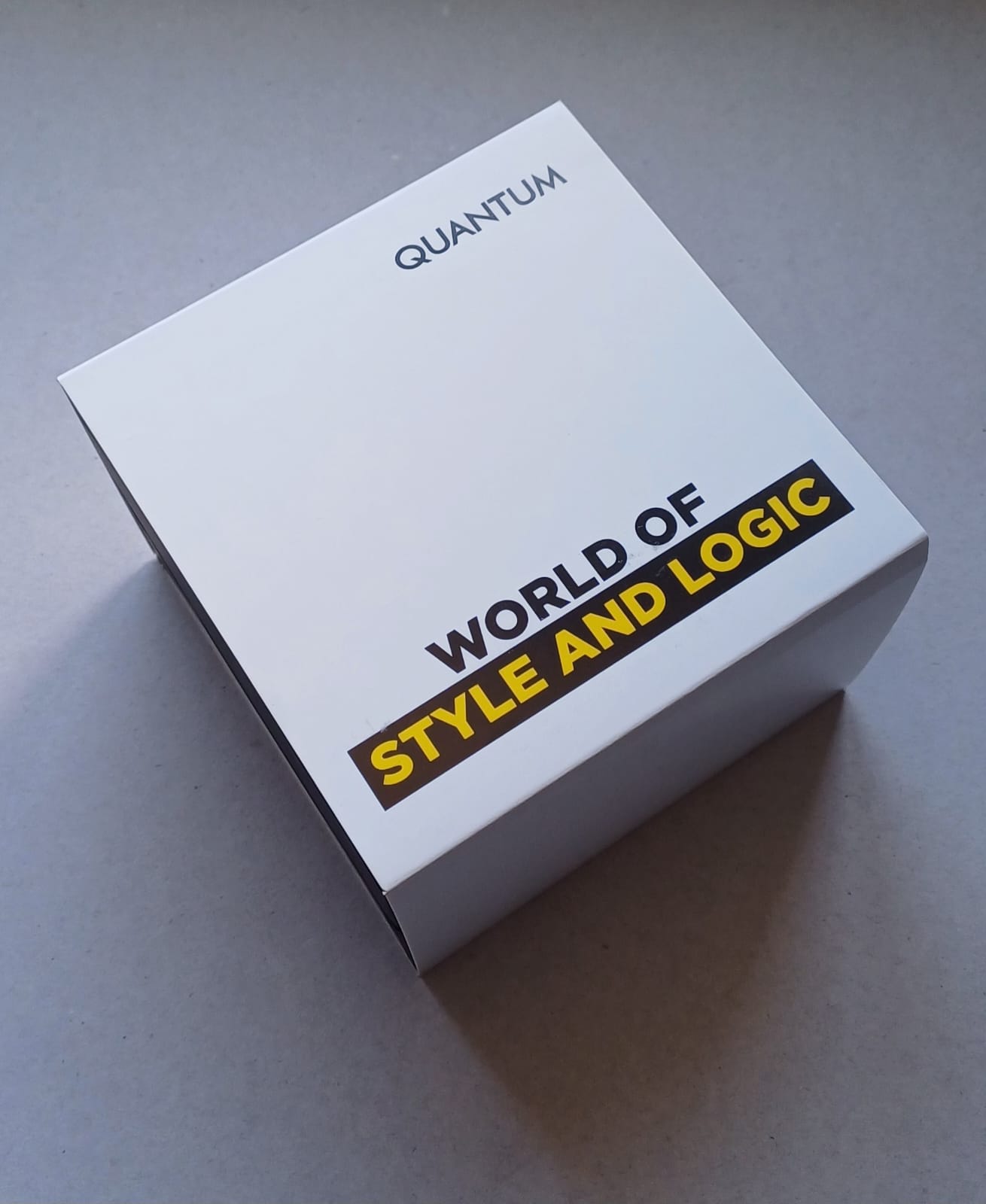 Quantum Men's Rose Gold Chronograph Metal Strap Watch – ADG1016.530