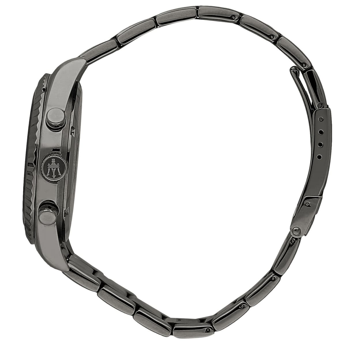 Maserati Competizione Chronograph Quartz Blue Dial Men's Watch R8853100019