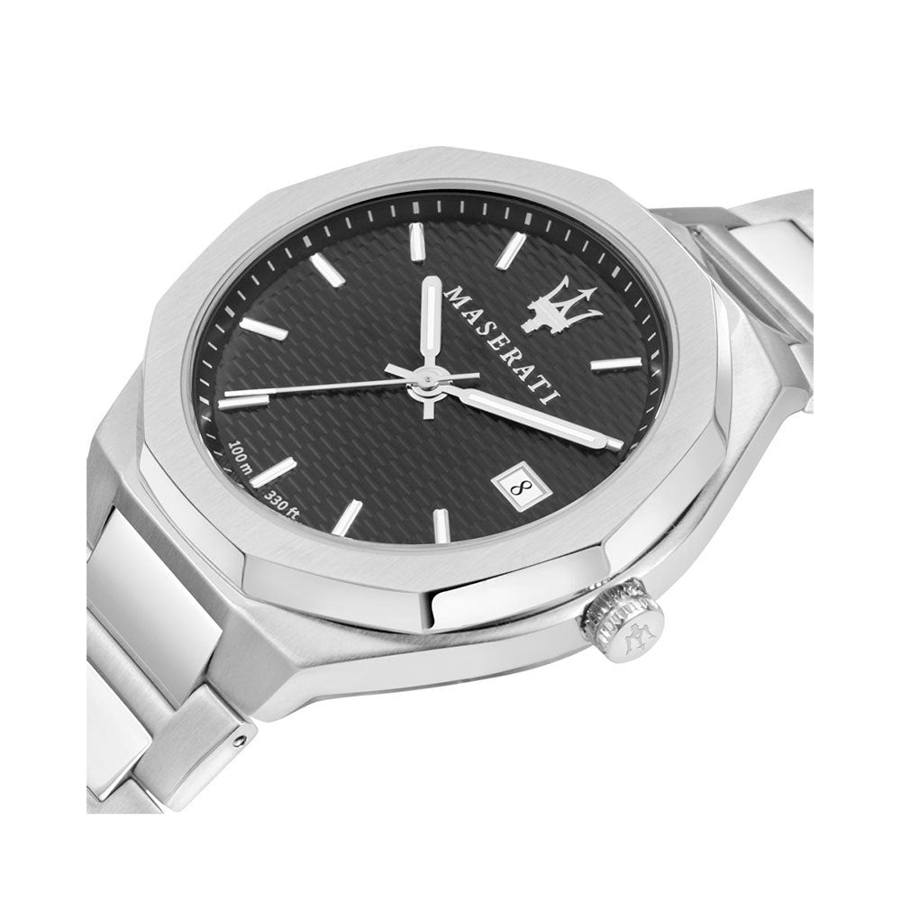 Maserati Stile Men's Watch R8853142003