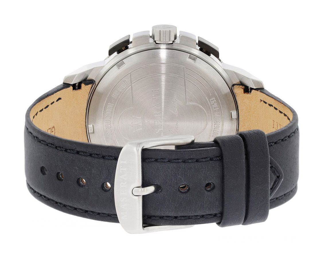 Maserati Ingegno Chronograph Men's Watch R8871619004