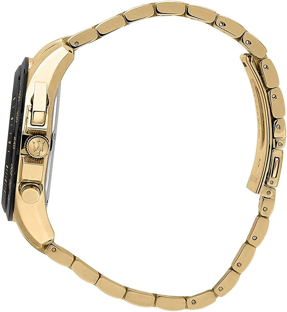 Maserati Traguardo Men's Watch R8873612041