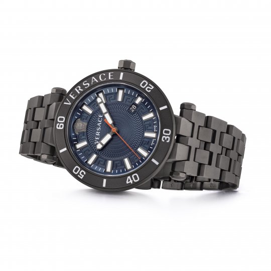 Versace Z3-Greca Sports Men's Watch VEZ300621 - Kiwi Watches #2